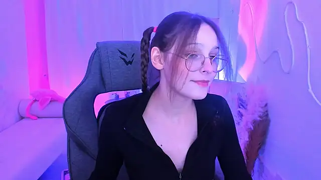 JenniferKiim online show from February 2026 10:47:01 AM