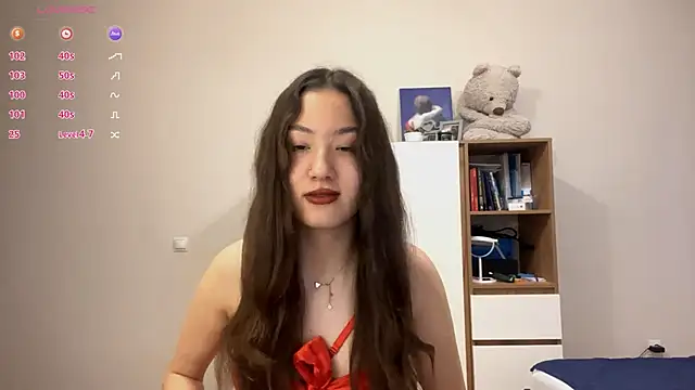 Sakuravice online show from November 2025 10:14:02 AM