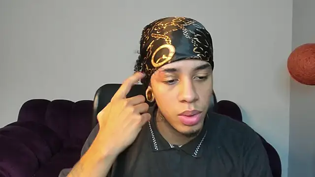 Biker Seb online show from September 2025 01:33:01 PM