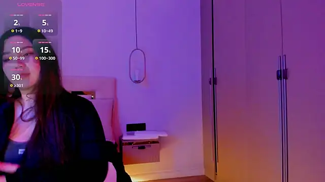 yummmymommy online show from September 2025 12:15:02 PM