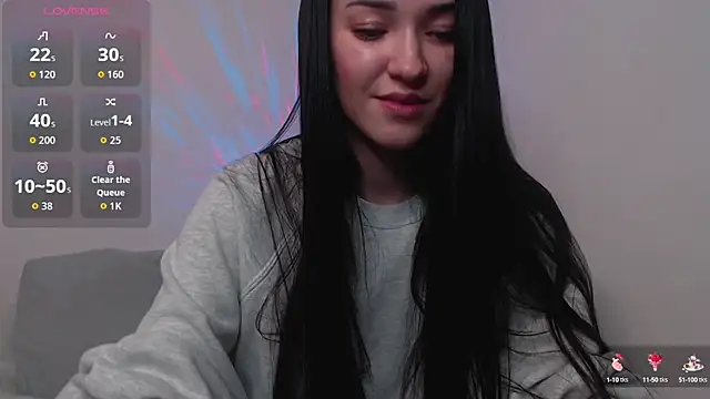 Veliora online show from October 2025 10:46:02 AM