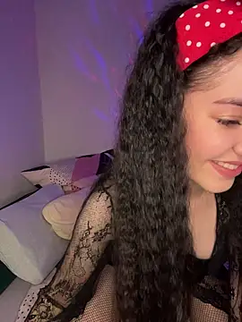 Veliora online show from January 2026 05:59:02 PM