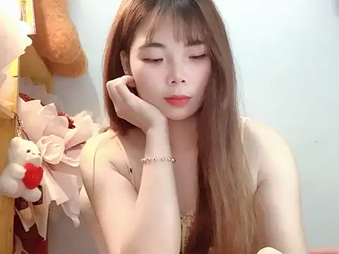 Pony898 online show from November 2025 03:22:01 PM