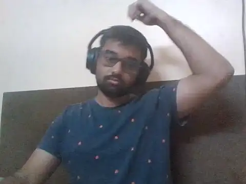 GOJO 1 online show from October 2025 08:09:01 AM