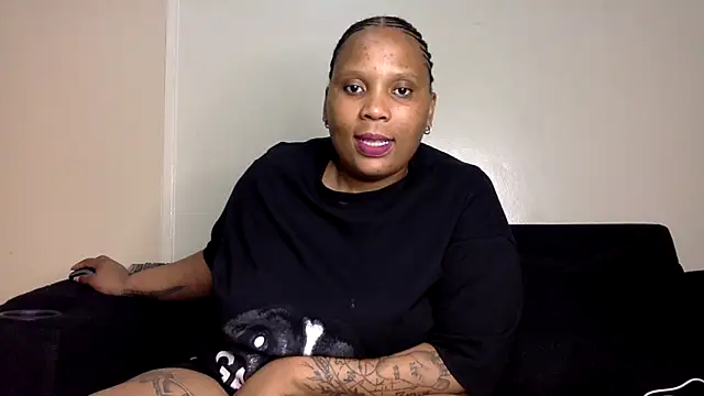 Judylicius online show from September 2025 06:19:02 PM