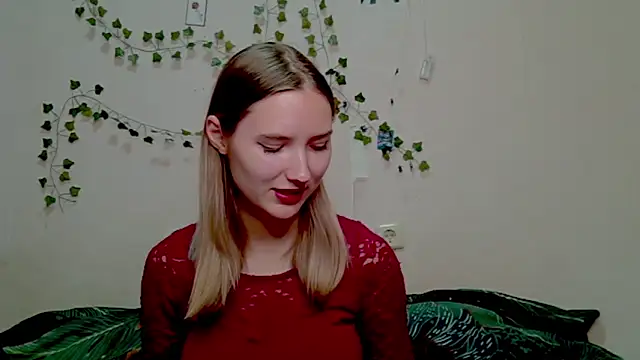  kikiclark   online show from November 2025 09:18:01 PM