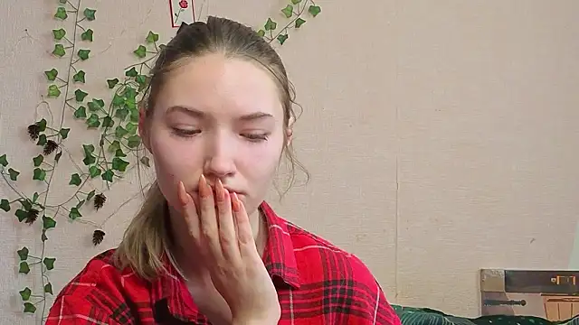  kikiclark   online show from February 2026 09:09:02 AM