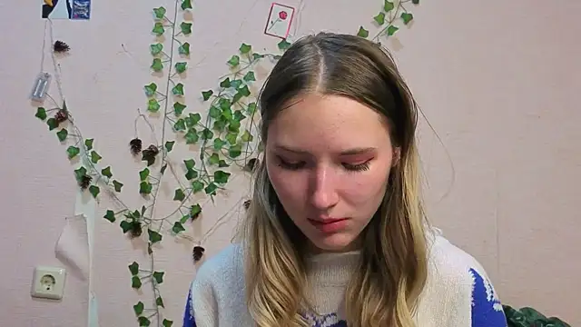  kikiclark   online show from March 2026 08:12:02 PM