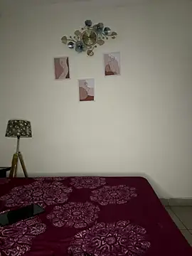 DesiSexyMonika online show from May 2026 07:44:01 PM