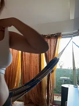 Snapshot of hottiee_melannie chatting on April 2026 08:20:02 PM hottiee melannie online show from April 2026 08:20:02 PM