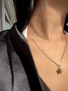 Juanita-Diaz online show from October 2025 08:31:02 PM