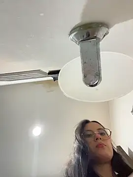 Juanita-Diaz online show from November 2025 08:23:02 PM