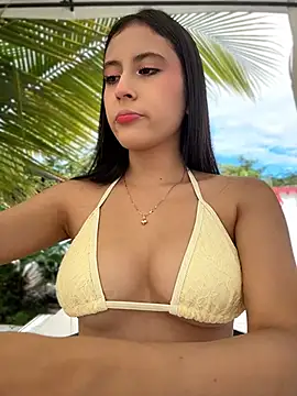Juanita-Diaz online show from June 2026 08:40:01 PM