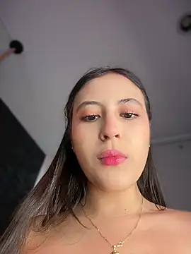 Juanita-Diaz online show from July 2026 08:45:01 PM