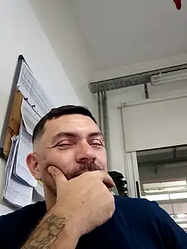 Alex 404040 online show from November 2025 05:21:01 AM