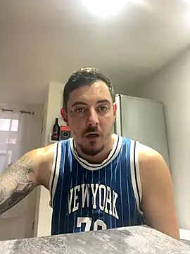 DaNNyeL016 online show from September 2025 05:58:02 PM