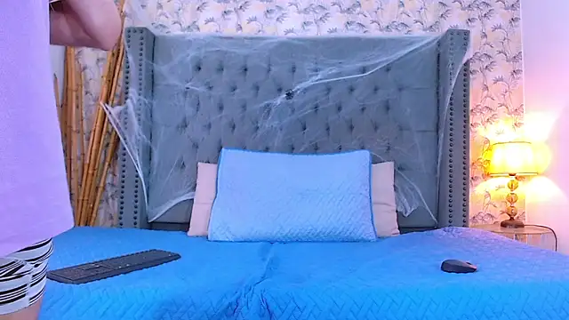 Luke Carter online show from October 2025 01:11:02 PM