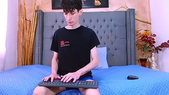 Luke Carter online show from November 2025 01:14:02 PM