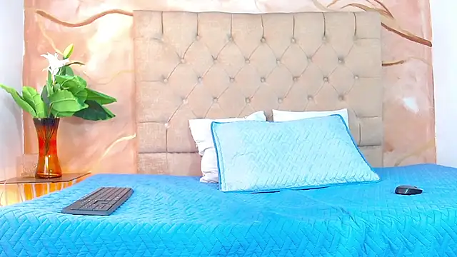 Luke Carter online show from March 2026 01:11:01 PM