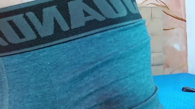 Luke Carter online show from April 2026 01:41:01 PM