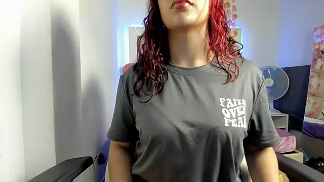 Snapshot of Valkiria_js chatting on October 2025 12:53:02 PM Valkiria js online show from October 2025 12:53:02 PM