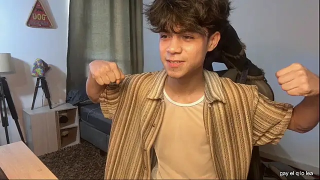 OopsAgain  online show from February 2026 09:16:01 PM