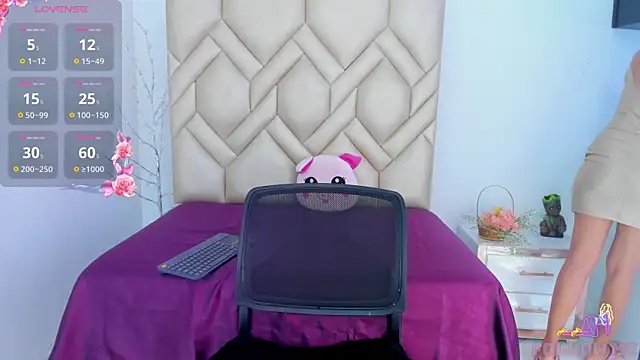 sexy thin anastasia online show from September 2025 06:51:01 PM