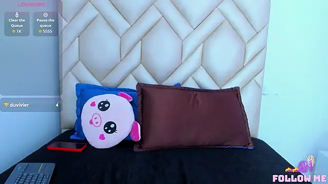 sexy thin anastasia online show from September 2025 07:06:02 PM