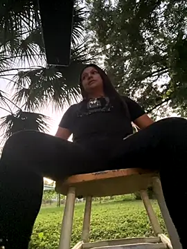 Snapshot of pocahonta69mermaid chatting on September 2025 11:40:01 PM pocahonta69mermaid online show from September 2025 11:40:01 PM