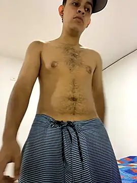 Young handsome online show from December 2025 10:27:02 PM