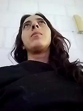 Alessia Rinaldi online show from September 2025 08:08:01 PM