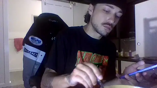 Jbenz420 online show from July 2026 07:09:01 PM