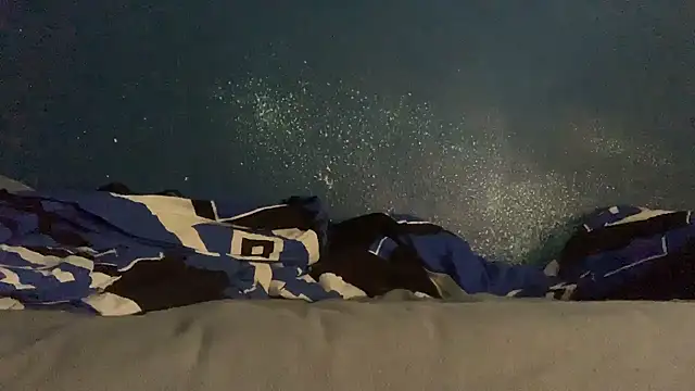 GeilerHSVFAN1989 online show from September 2025 08:52:01 AM