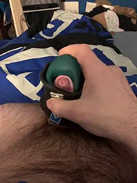 GeilerHSVFAN1989 online show from February 2026 07:21:02 PM