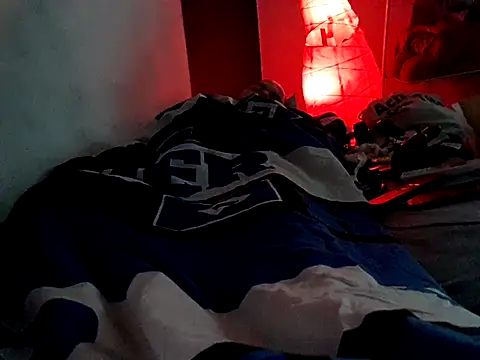 GeilerHSVFAN1989 online show from February 2026 09:41:01 AM