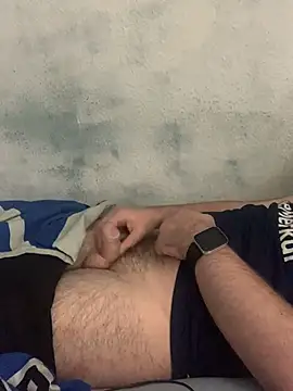 GeilerHSVFAN1989 online show from July 2026 09:22:01 AM