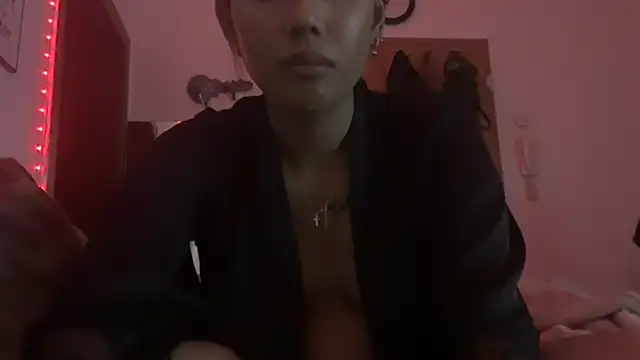 Snapshot of EclipseX_ chatting on September 2025 11:04:01 PM EclipseX online show from September 2025 11:04:01 PM