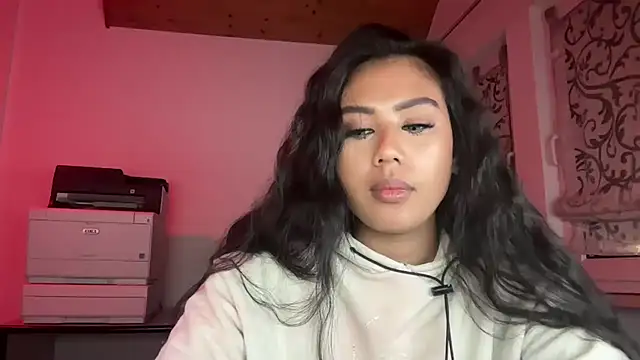 Snapshot of EclipseX_ chatting on October 2025 10:53:02 PM EclipseX online show from October 2025 10:53:02 PM