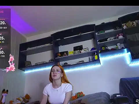 DaddysLittleSlutfox online show from May 2026 01:51:01 PM