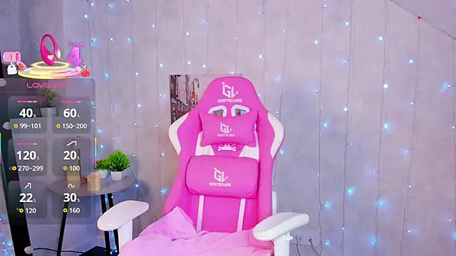 Snapshot of Lynn_Martin chatting on October 2025 01:05:02 AM Lynn Martin online show from October 2025 01:05:02 AM