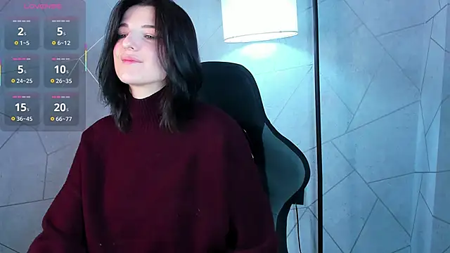 Snapshot of Lynn_Martin chatting on November 2025 01:17:02 AM Lynn Martin online show from November 2025 01:17:02 AM