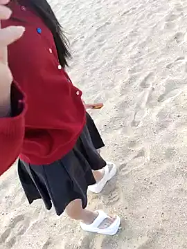 Snapshot of shaoshao-7758 chatting on October 2025 11:57:01 PM shaoshao-7758 online show from October 2025 11:57:01 PM