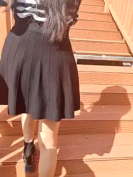 Snapshot of shaoshao-7758 chatting on October 2025 04:05:01 AM shaoshao-7758 online show from October 2025 04:05:01 AM