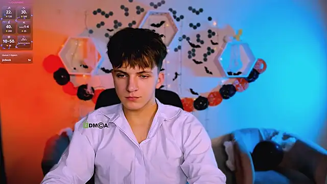 travis wolf  online show from November 2025 08:00:01 PM