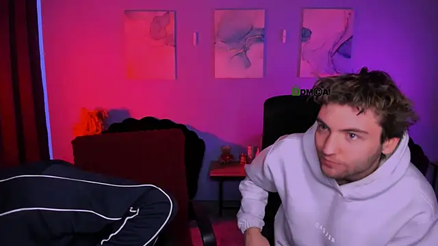 travis wolf  online show from February 2026 09:45:02 AM