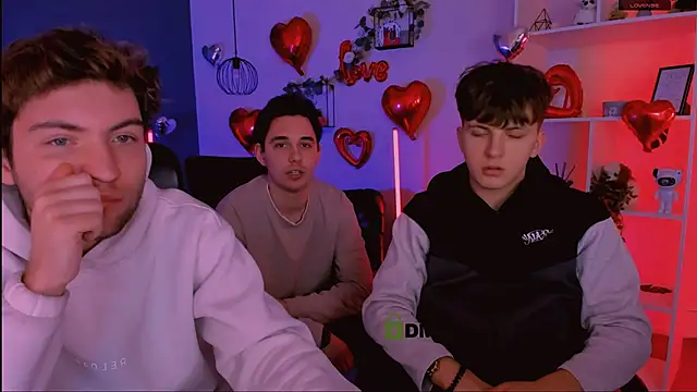 travis wolf  online show from February 2026 09:31:02 AM