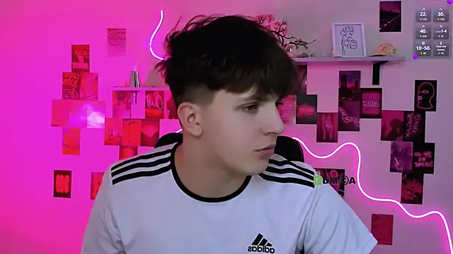 travis wolf  online show from April 2026 08:42:02 AM