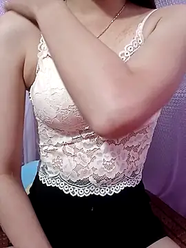 CherryBeii online show from May 2026 01:29:02 PM