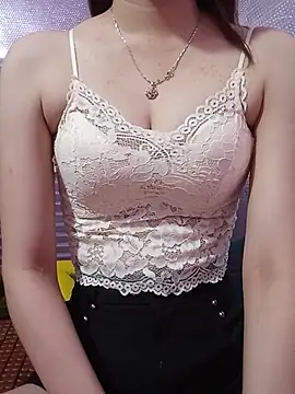 CherryBeii online show from May 2026 11:34:04 PM