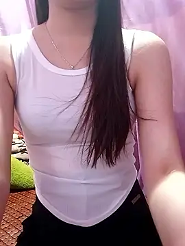 CherryBeii online show from May 2026 10:11:02 AM